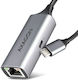 Axagon USB Network Adapter with Wired Ethernet Connection v1