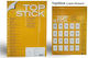 Herma Selbstklebende A4-Etiketten Top Stick 38.1x