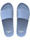 Slides σε Μπλε Χρώμα
