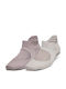 Under Armour Ua Breathe Balance Αθλητικές Κάλτσες Γκρι 2 Ζεύγη