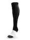 Liga Sport Football Socks Black 1 Pair