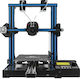 Geeetech A10m 3d Printer Dual Extruder System 220mm Build Volume A10m