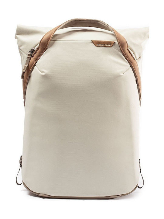 Peak Design Rucksack 20Es Beige Peak Design Rucksack 20Es Beige