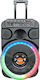 Cmik Speaker MK-107 Black