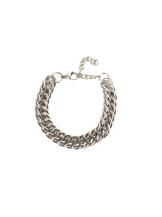 Chain Hand from Steel Wide Thickness 12mm