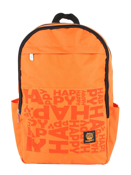 Backpack Πορτοκαλί