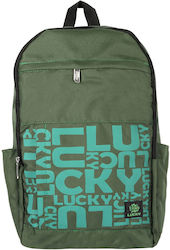 Backpack Πράσινο