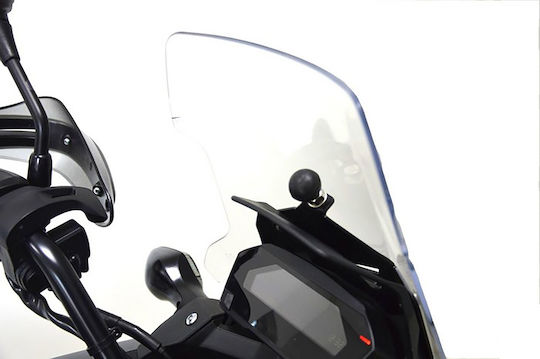 GPS Mount Honda NC750X 2016-2019 NC700X 2016-2017 Ram Ball