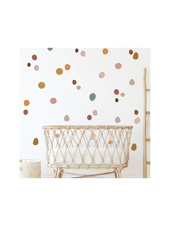Sipo Kids Wall Sticker 22.5x15cm