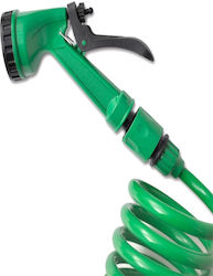 Stabplast Λάστιχο Ποτίσματος Σετ 7.5m