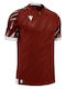 Eco Shirt Jersey Style Football