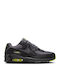 Air Max 90 AIR MAX 90 Kids Sneakers Black