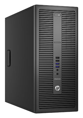 HP EliteDesk 800 G2 Tower Refurbished Grade A (Core i7-6700/8GB/400GB HDD/No OS) Repainted