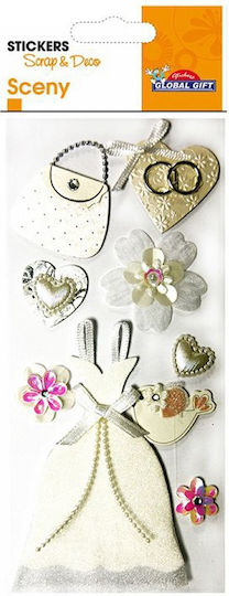 Decorative Sticker Wall 1pcs Grupo Erik