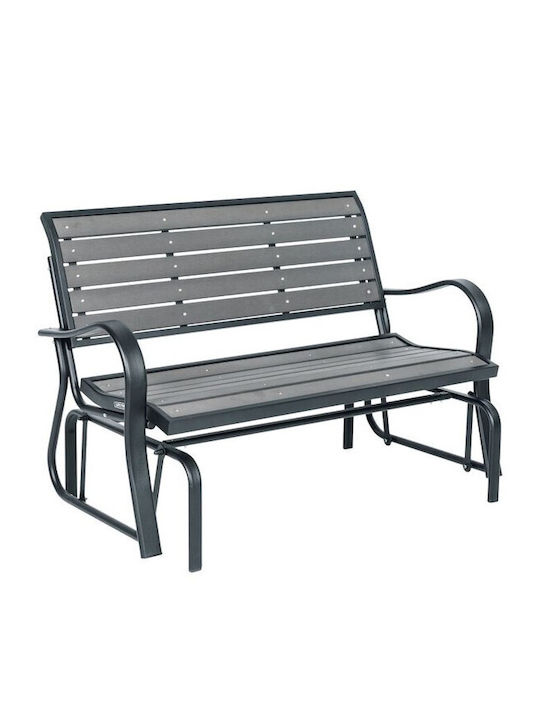 Lifetime 60276 Rocking Bench
