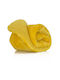 Borea Bettbezug Großes Doppelbett 220x240cm Cozy Yellow
