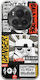 Star Wars Stormtrooper Honor Magic 6 Pro 5G Flexibles TPU Transparentes Silikon