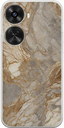 Marble Collection Natural Huawei Nova 12 Se Flexible Tpu Διάφανη Σιλικόνη