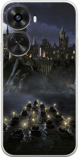 Harry Potter Hogwarts Huawei Nova 12 Se Flexible Tpu Διάφανη Σιλικόνη