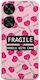 Lollipops Huawei Nova 12 Se Flexible TPU Transparent Silicone