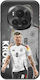 Euro 2024 Toni Kroos Honor Magic 6 Pro 5G Negru TPU Silicon