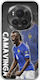 Euro 2024 Eduardo Camavinga Honor Magic 6 Pro 5G Flexibles TPU Transparentes Silikon