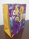 Fresh Decorative Bag Zlocona S Flowers Fresh