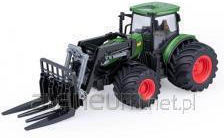 Dumel Urban Fleet Remote Controlled Tractor