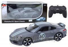 Rastar Porsche Remote Controlled Car 1:16