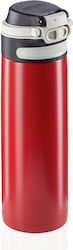 Leifheit 600ml Red