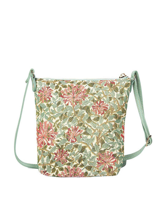Signare William Morris Honeysuckle Γυναικεία Τσ...