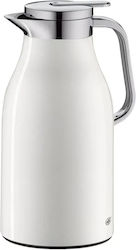 Alfi Κανάτα Θερμός 1.5lt White