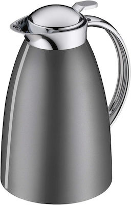 Alfi Bottle Thermos Space Grey 650ml