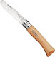 Opinel No.07 Knife Natural