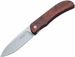 Boker Plus Exskelibur 2 Cocobolo Knife