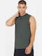 Αθλητικό T-shirt Urban Chic