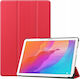 Huawei Matepad 10.1 T10/T10s Ags3-w00d Hülle
