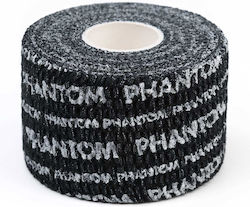 Phantom Martial Arts Hand Wrap Black