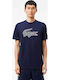 T-Shirt Blau