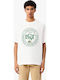 T-shirt White