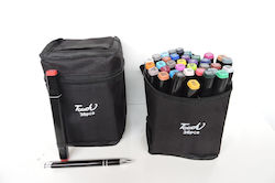 Touch Pro Marker Set 36pcs Touch Pro Marker Set 36pcs