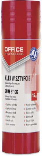 Office Products Κόλλα Stick 15gr