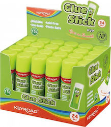 Κόλλα Stick Γενικής Χρήσης 15gr Κόλλα Stick Γενικής Χρήσης 15gr