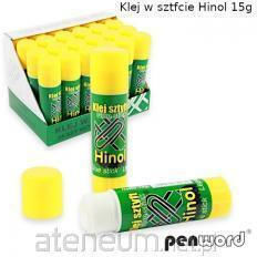 Penword Glue Stick General Purpose 24pcs 15gr