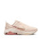 Training Zoom Bella 6 Sport Shoes Training Beige