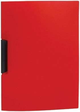 Workbook Desk Clip Red