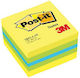 Post-it Notes 51x51mm 2051l Lemon 400