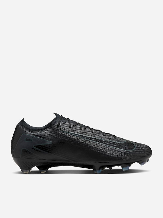 ナイキ ZOOM VAPOR 16 ELITE FQ1457-002 27cm Nike Mercurial Vapor 16 Elite FG Low-Top Soccer Cleats