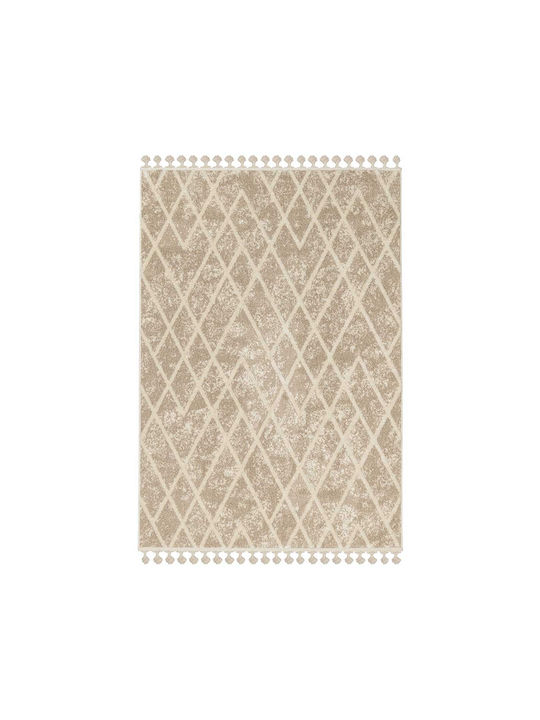 Newplan Gala 11850d Modern Bedroom Rugs Set Bei...