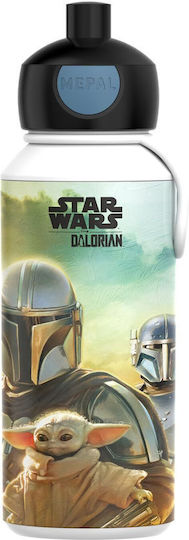 Mepal Campus Pop-up Star Wars 400ml107410065404 Beige